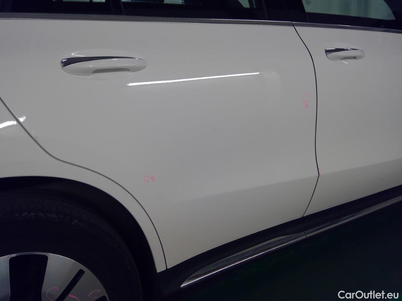  Mercedes  EQC  400 SE Edition 4Matic Aut #26