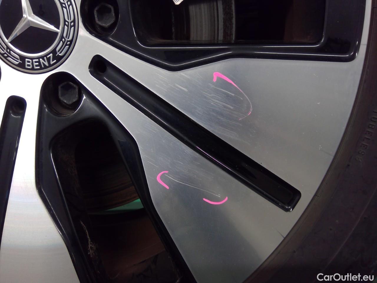  Mercedes  EQC  400 SE Edition 4Matic Aut #18