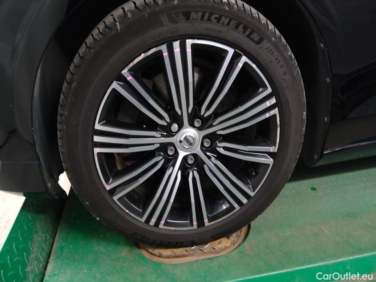  Volvo  V60  T6 350 Ins.Ex.Rec. AWD Aut #10