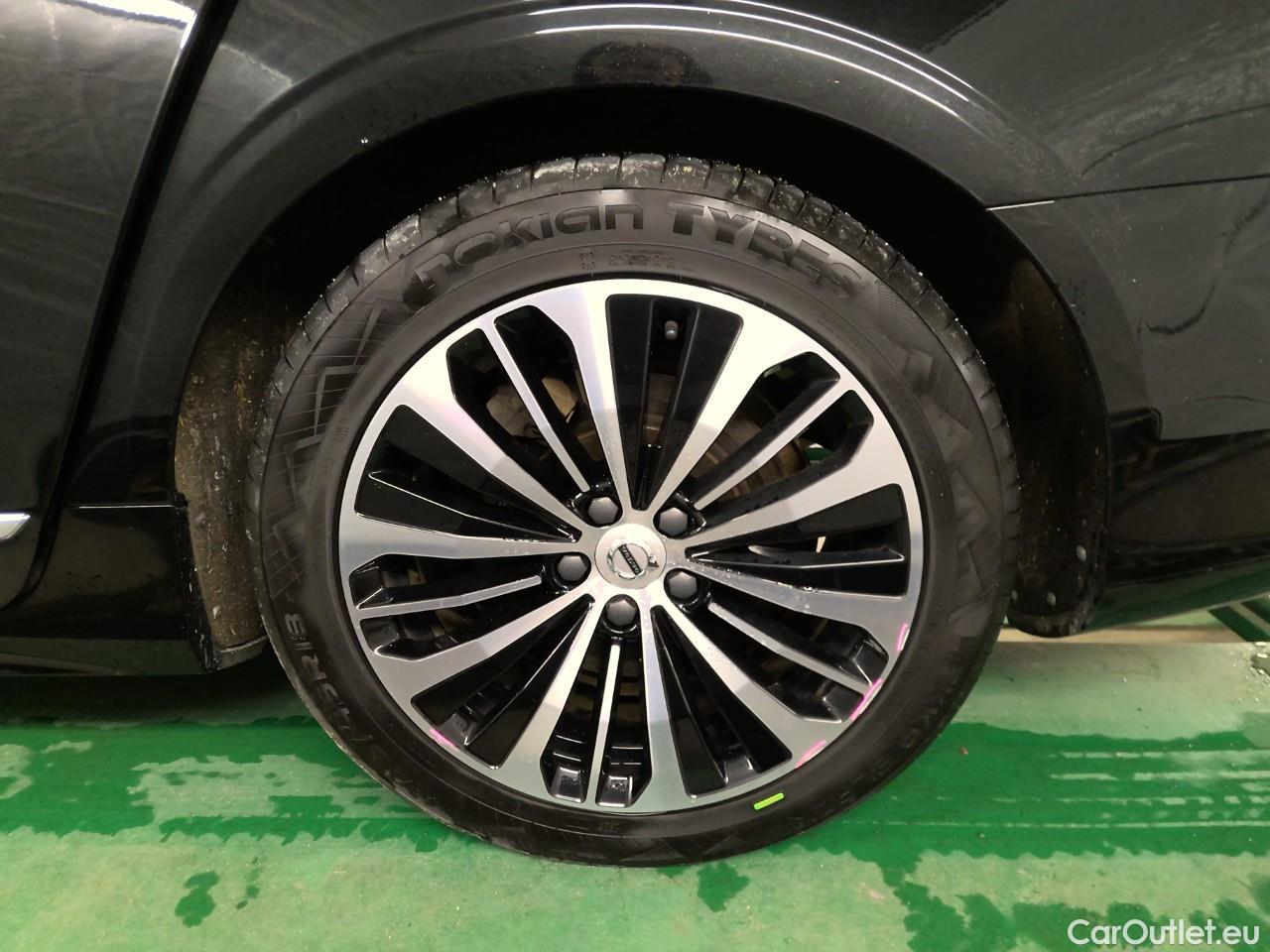  Volvo  V90  T6 350 Cor.Ed.Rec. AWD Aut #22