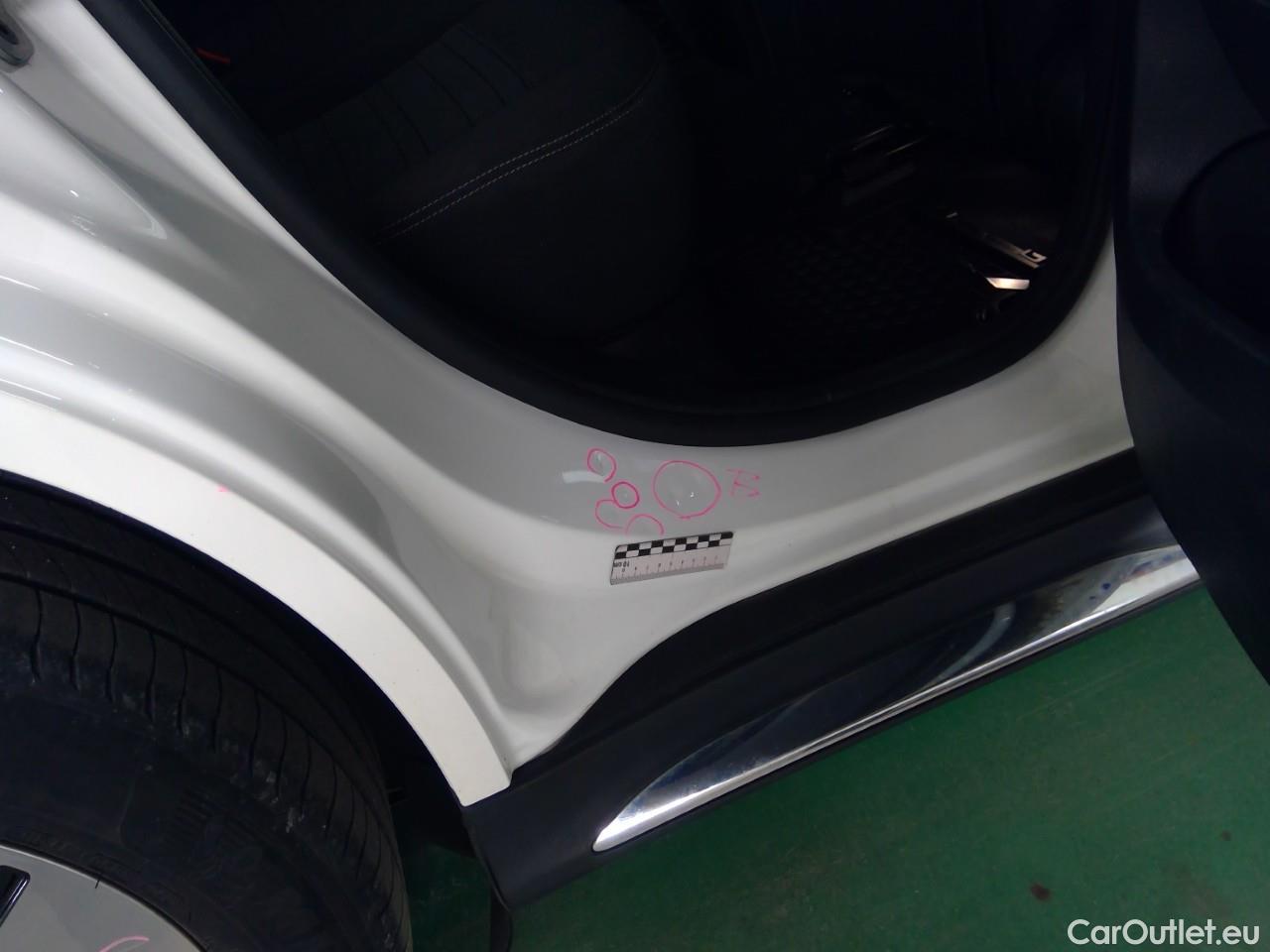  Mercedes  EQC  400 SE Edition 4Matic Aut #21