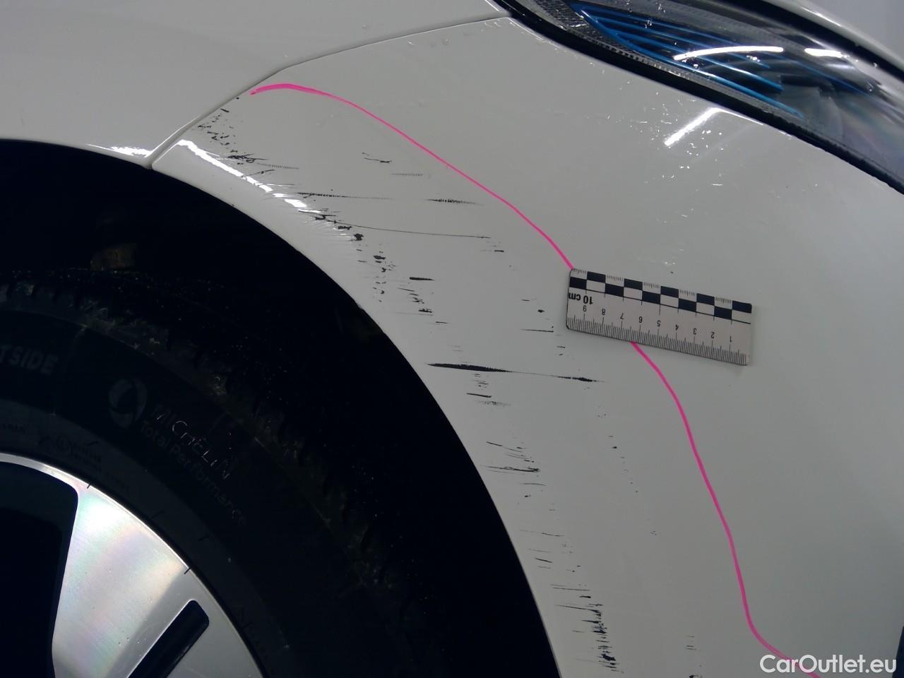  Mercedes  EQC  400 SE Edition 4Matic Aut #6