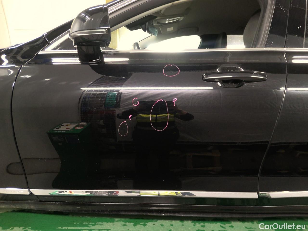  Volvo  V90  T6 350 Cor.Ed.Rec. AWD Aut #30