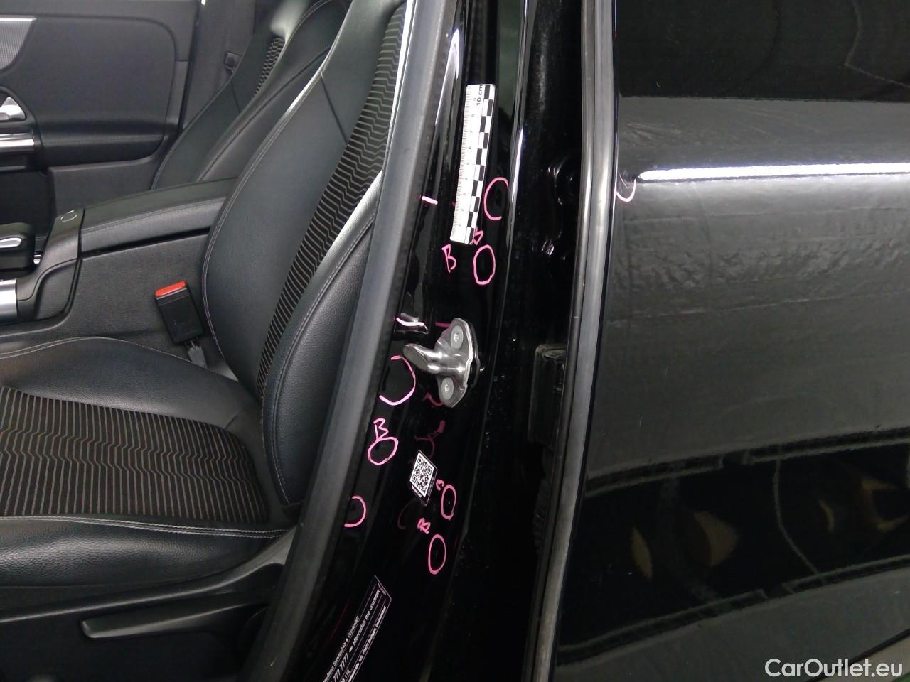  Mercedes  EQA  250 SE Edition Aut #5