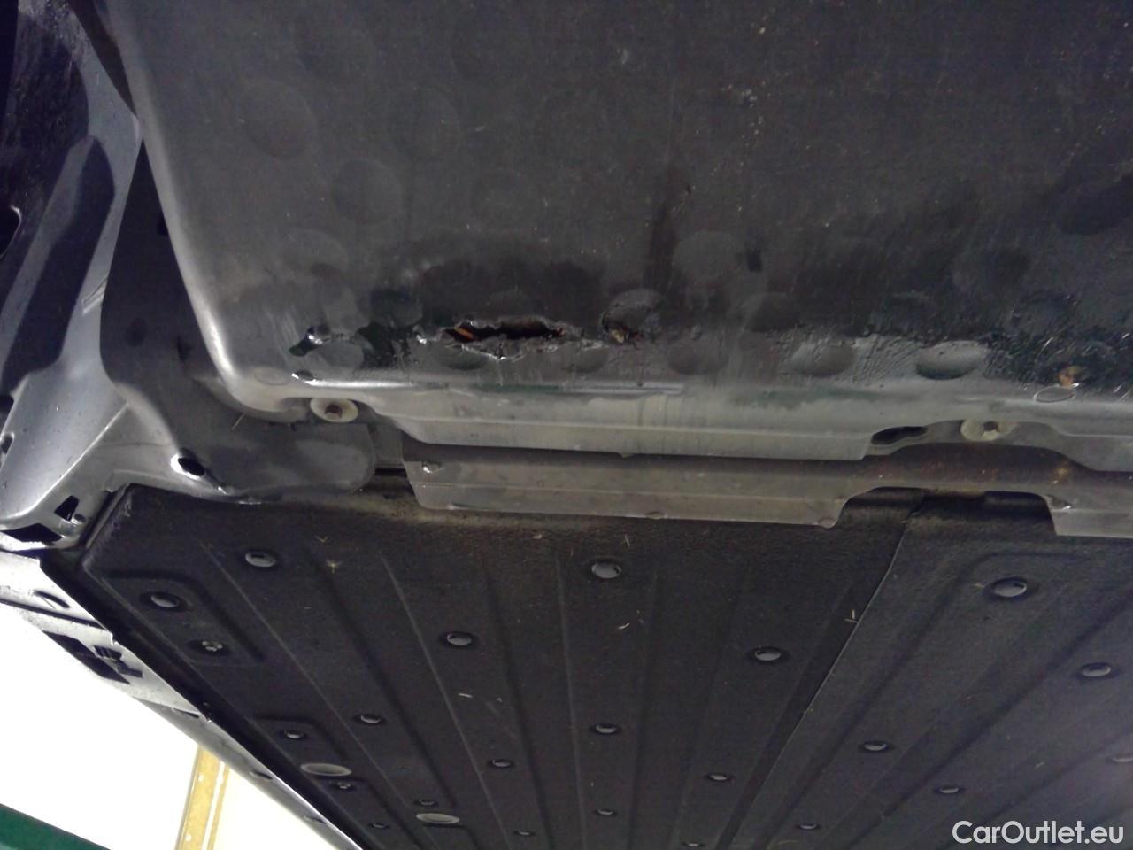  Mercedes  EQC  400 SE Edition 4Matic Aut #3