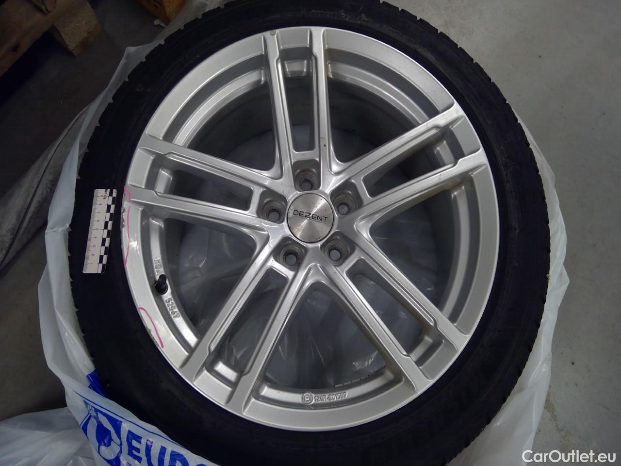  Volvo  V60  T6 350 Ins.Ex.Rec. AWD Aut #5