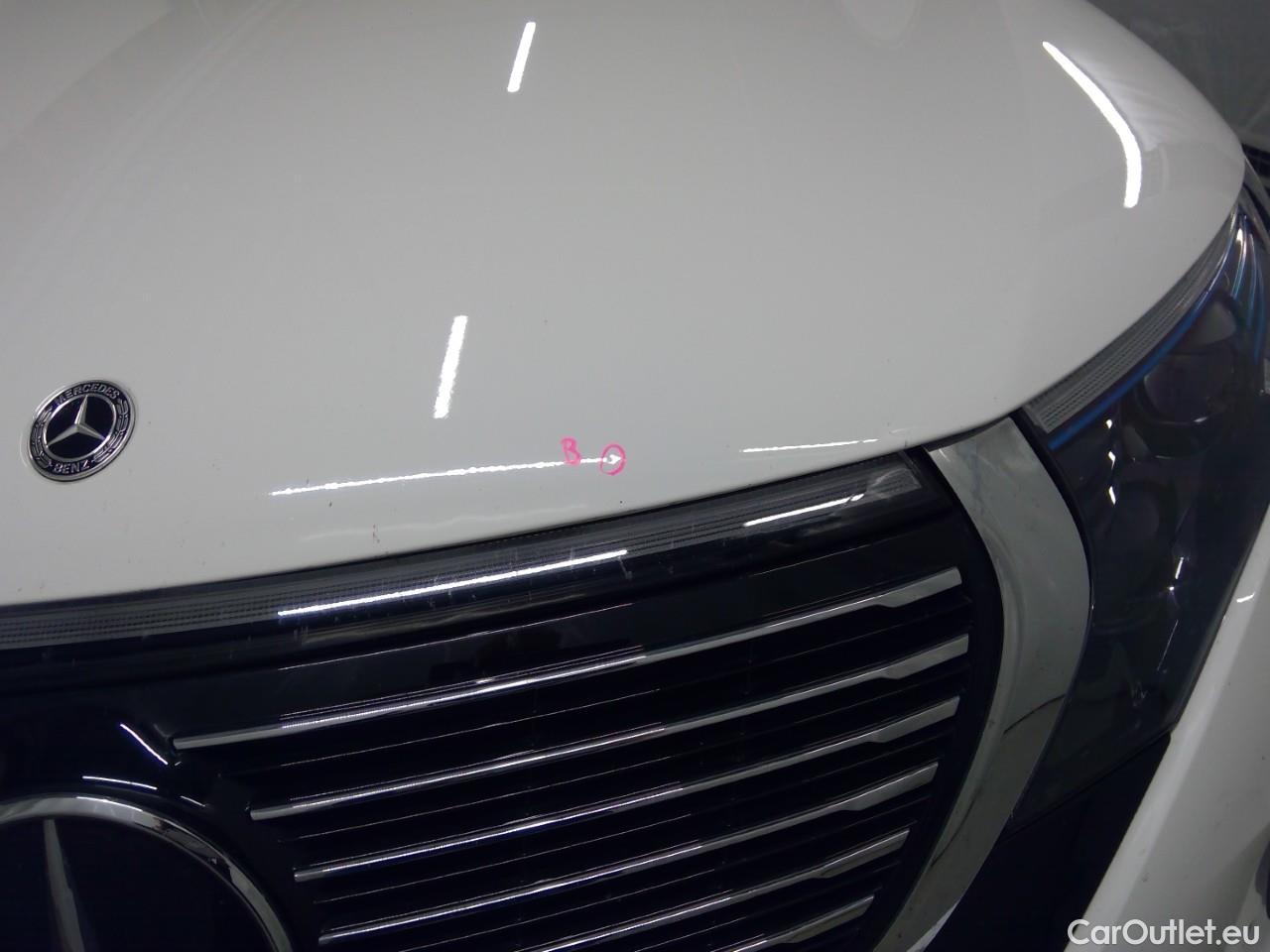  Mercedes  EQC  400 SE Edition 4Matic Aut #31