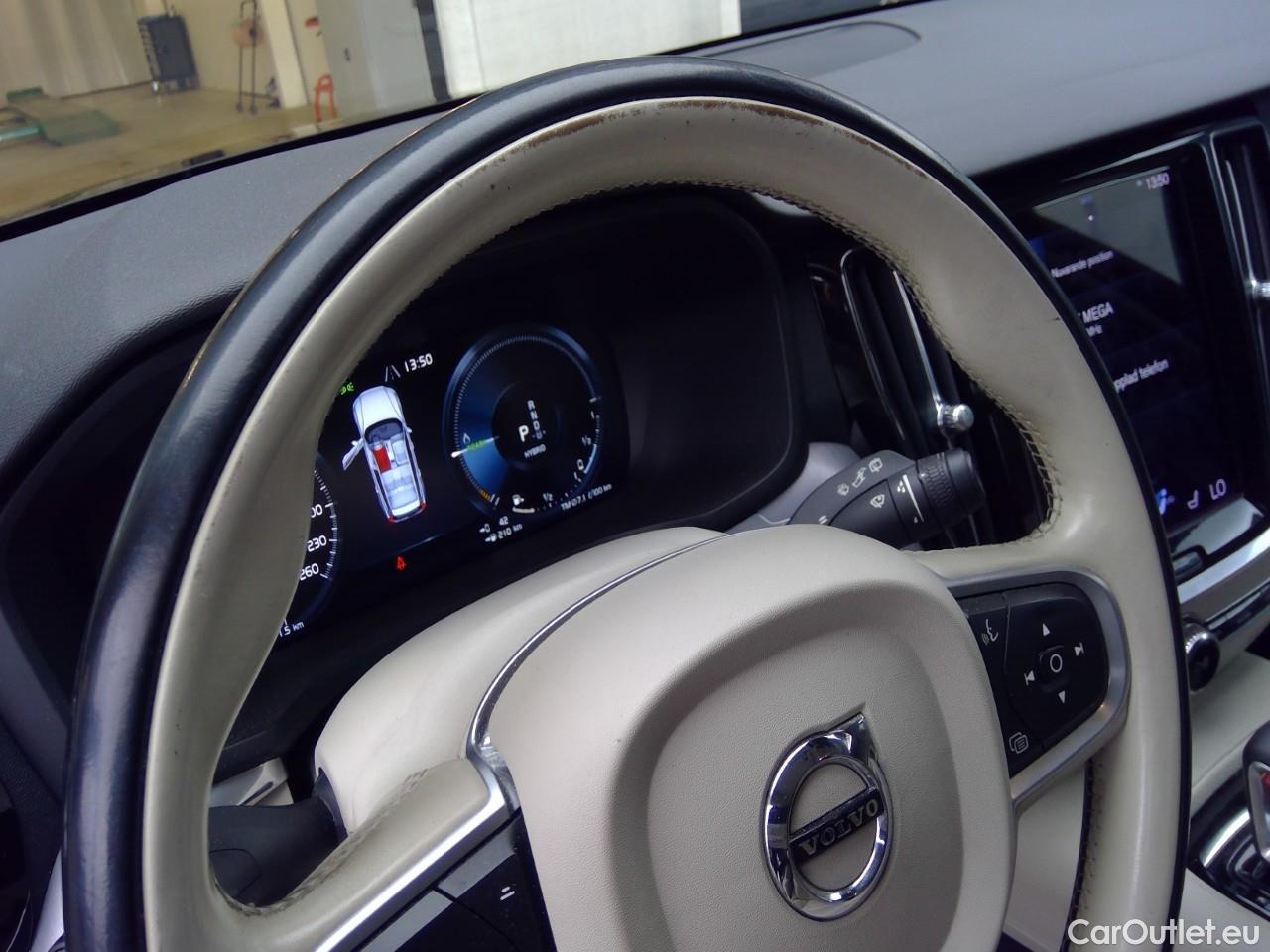  Volvo  V60  T6 350 Ins.Ex.Rec. AWD Aut #43