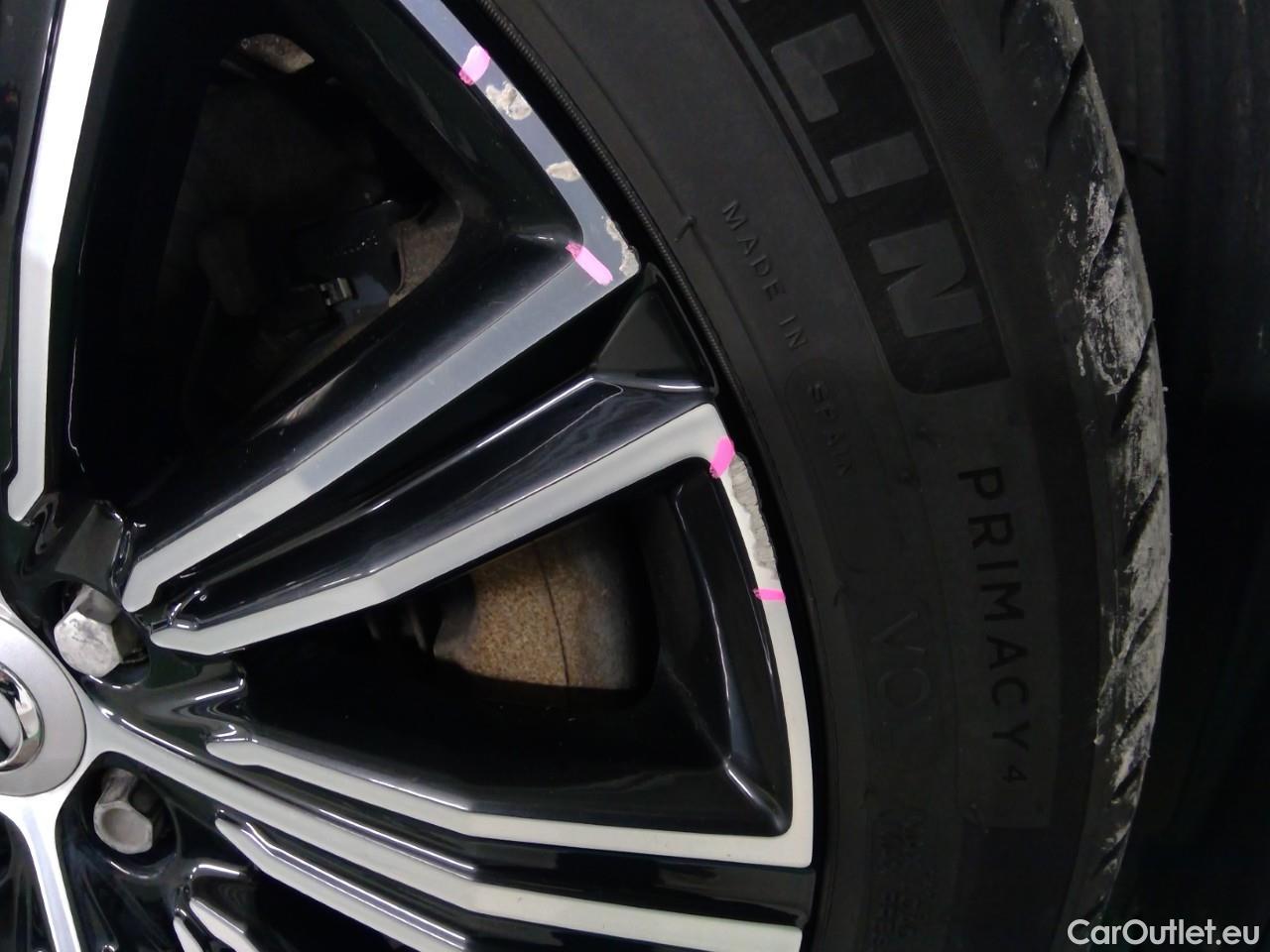  Volvo  V60  T6 350 Ins.Ex.Rec. AWD Aut #31