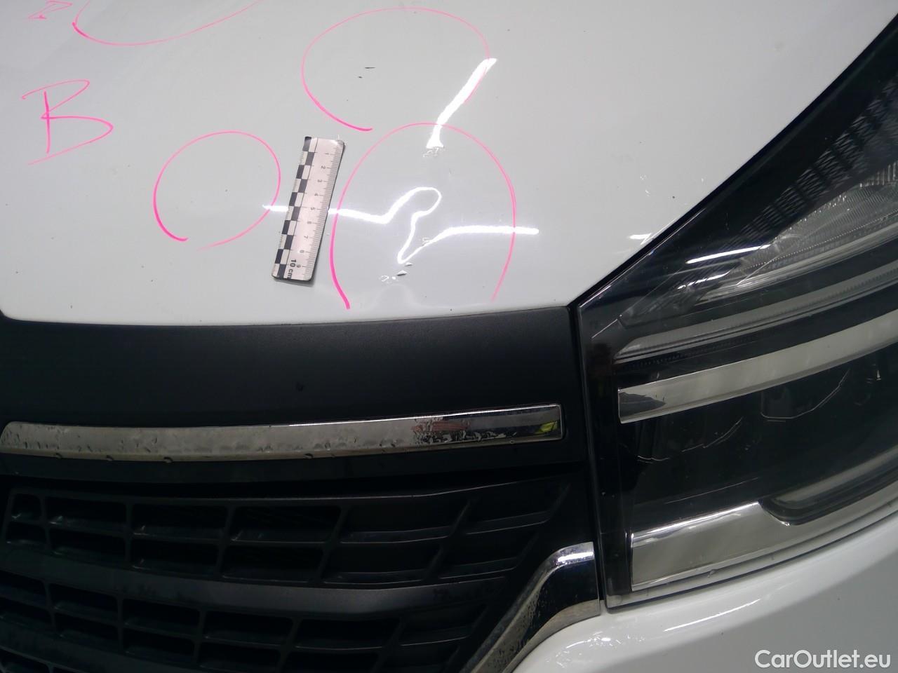  Renault  Trafic  dCi 145 L1H1 Base L. #46