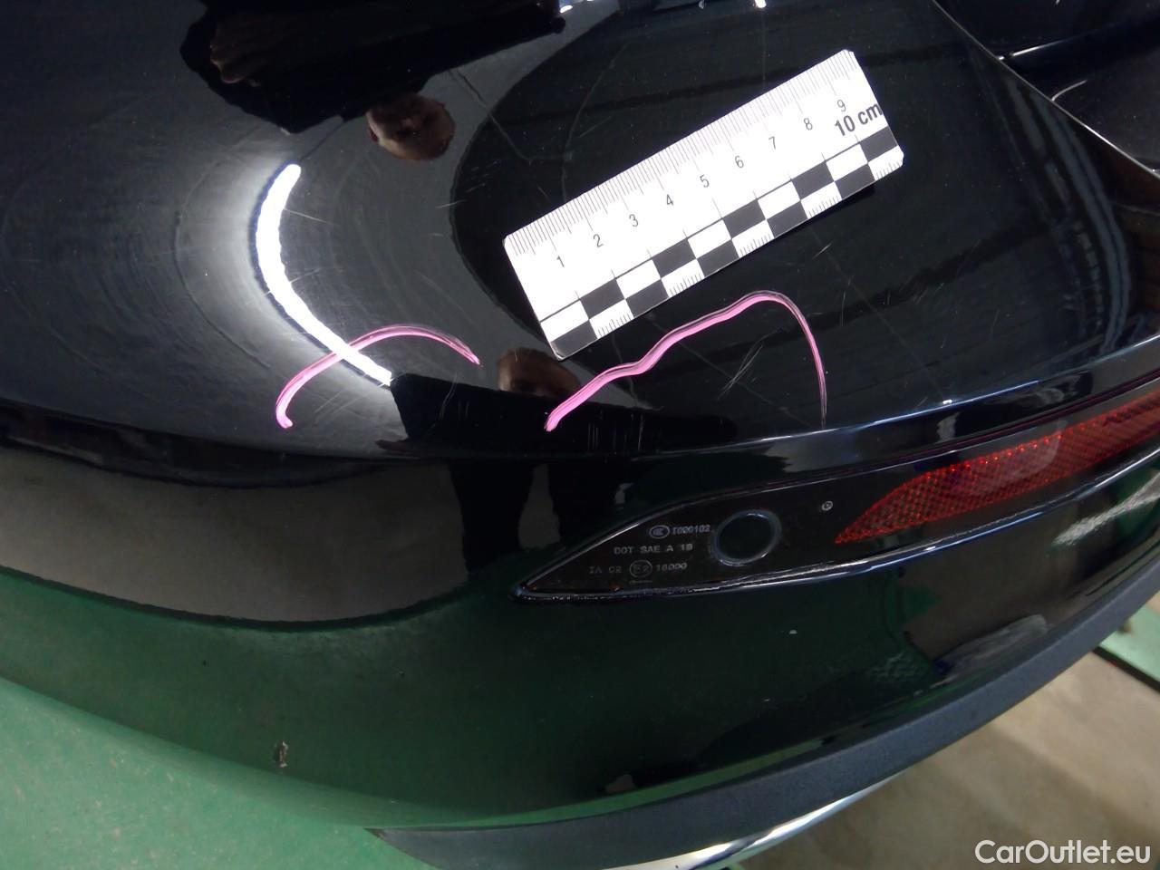  Volvo  V60  T6 350 Ins.Ex.Rec. AWD Aut #21