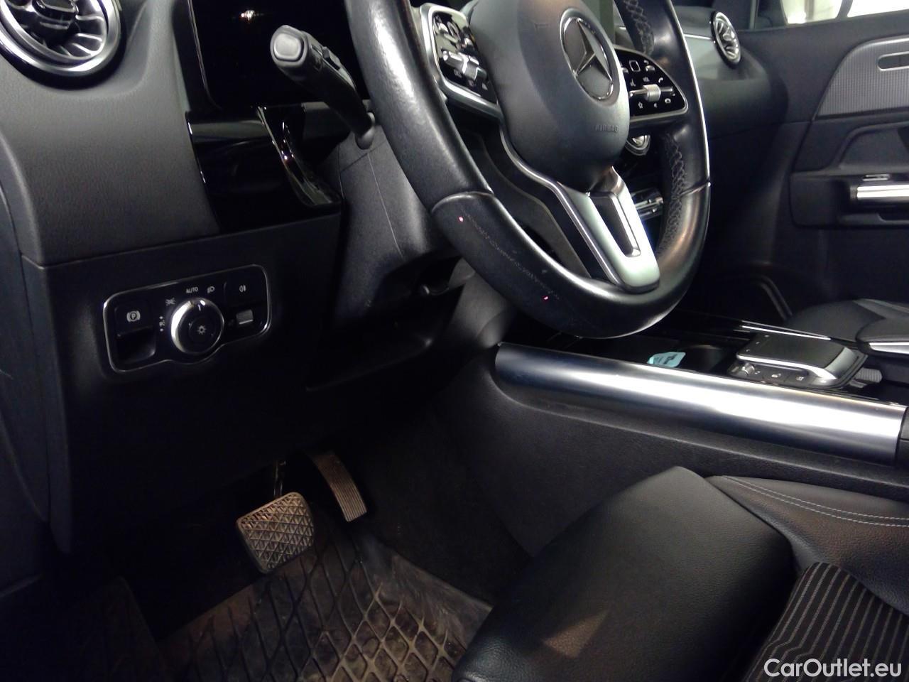  Mercedes  EQA  250 SE Edition Aut #7