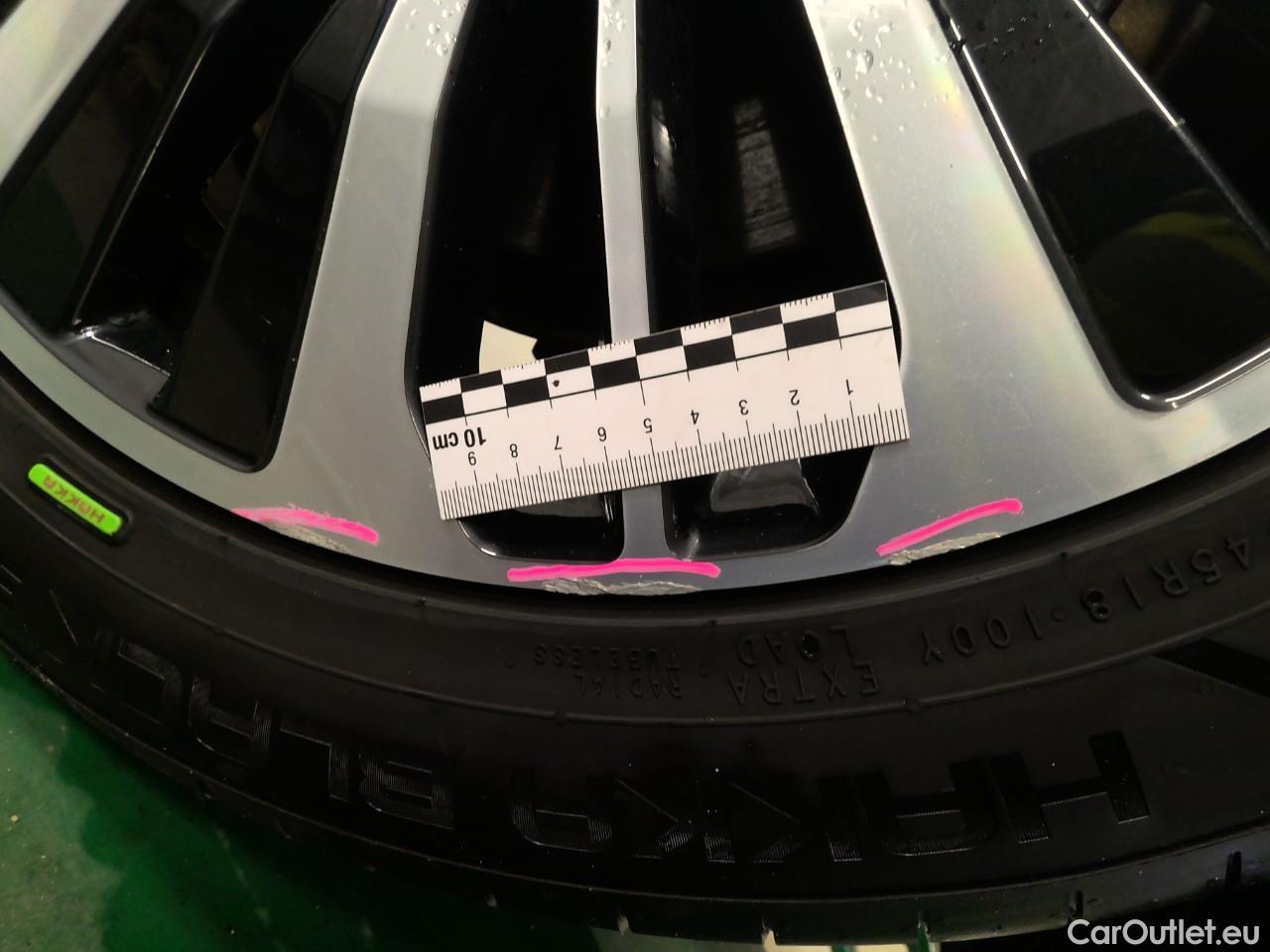  Volvo  V90  T6 350 Cor.Ed.Rec. AWD Aut #21