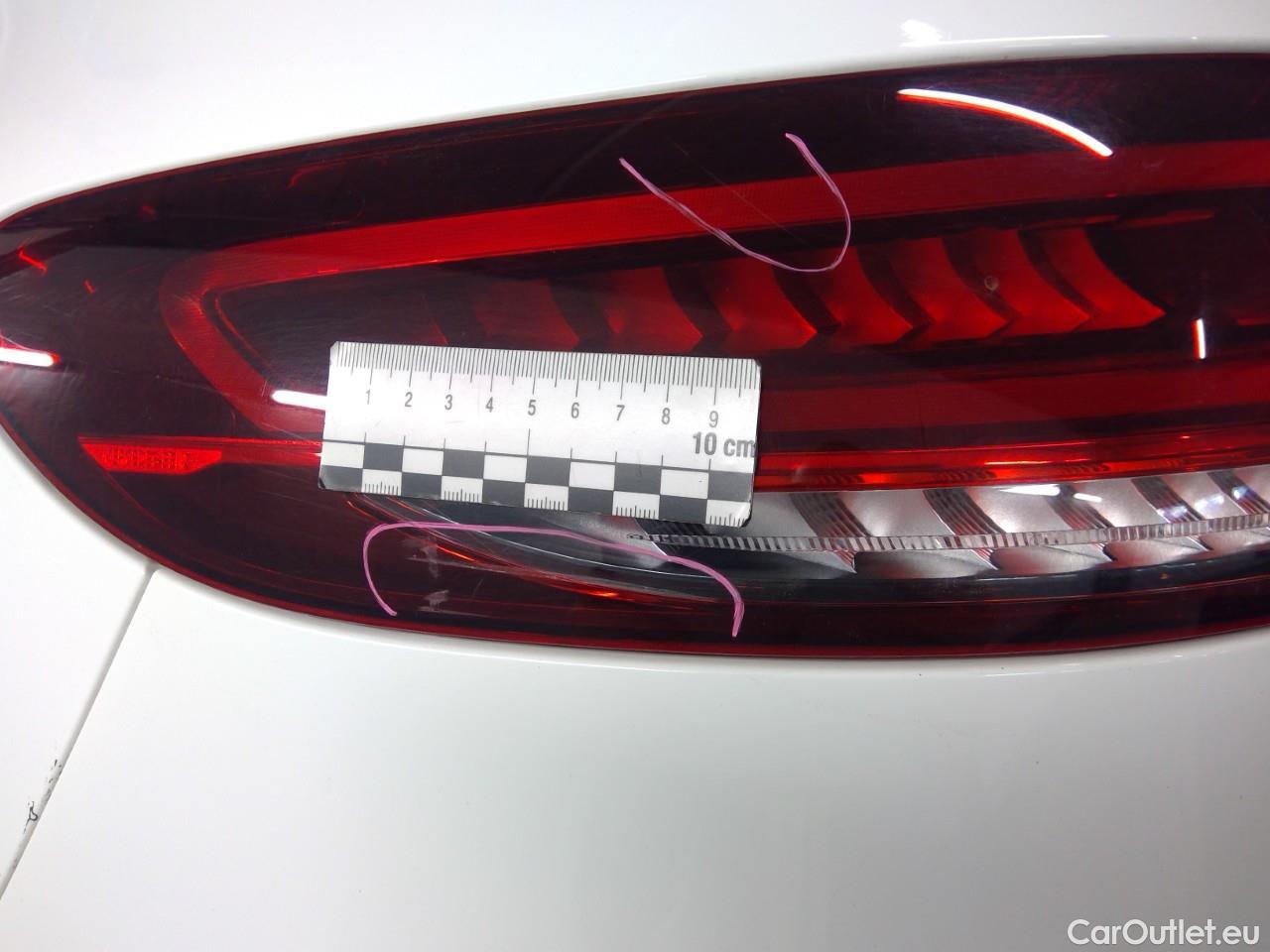  Mercedes  EQC  400 SE Edition 4Matic Aut #10