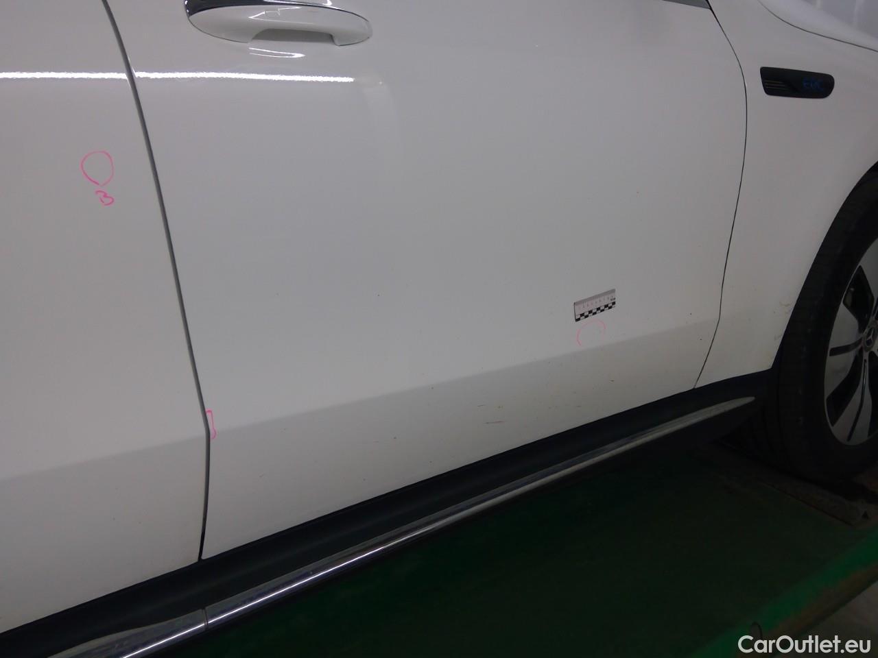  Mercedes  EQC  400 SE Edition 4Matic Aut #29