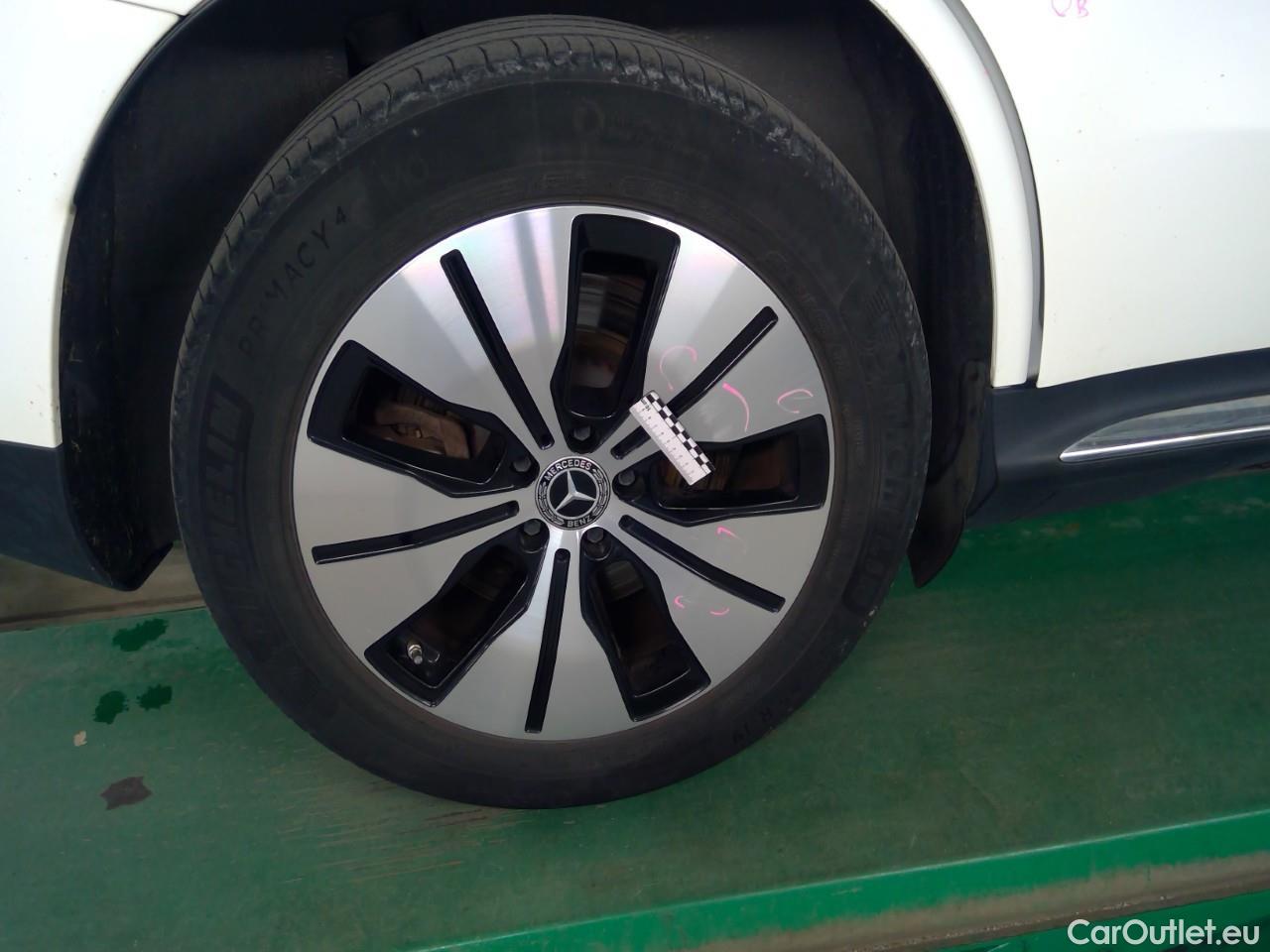  Mercedes  EQC  400 SE Edition 4Matic Aut #19