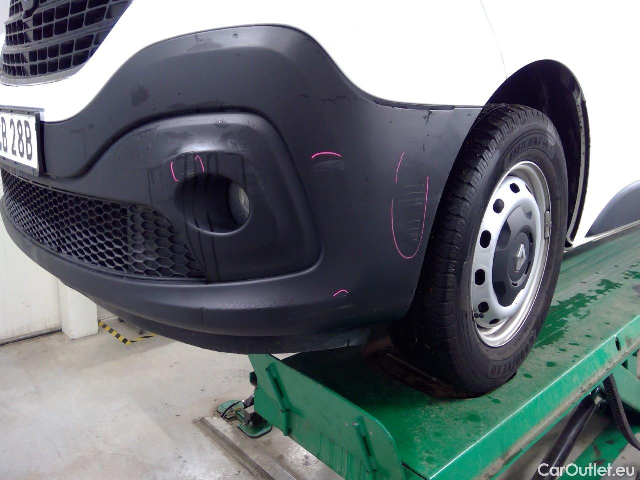  Renault  Trafic  dCi 145 L1H1 Base L. #5