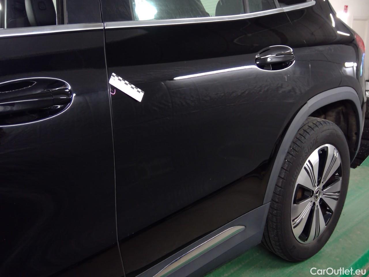  Mercedes  EQA  250 SE Edition Aut #10