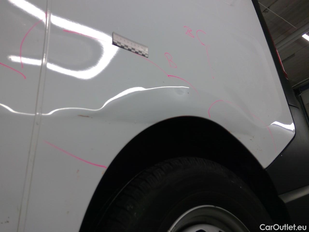  Renault  Trafic  dCi 145 L1H1 Base L. #18