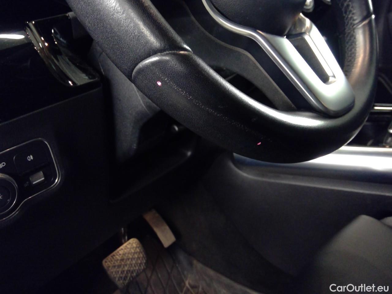  Mercedes  EQA  250 SE Edition Aut #8