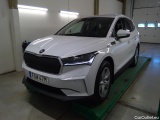  Skoda  ENYAQ  iV80 5d #2