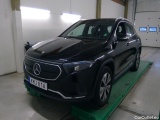  Mercedes  EQA  250 SE Edition Aut #2