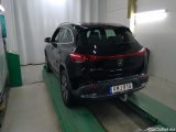  Mercedes  EQA  250 SE Edition Aut #4