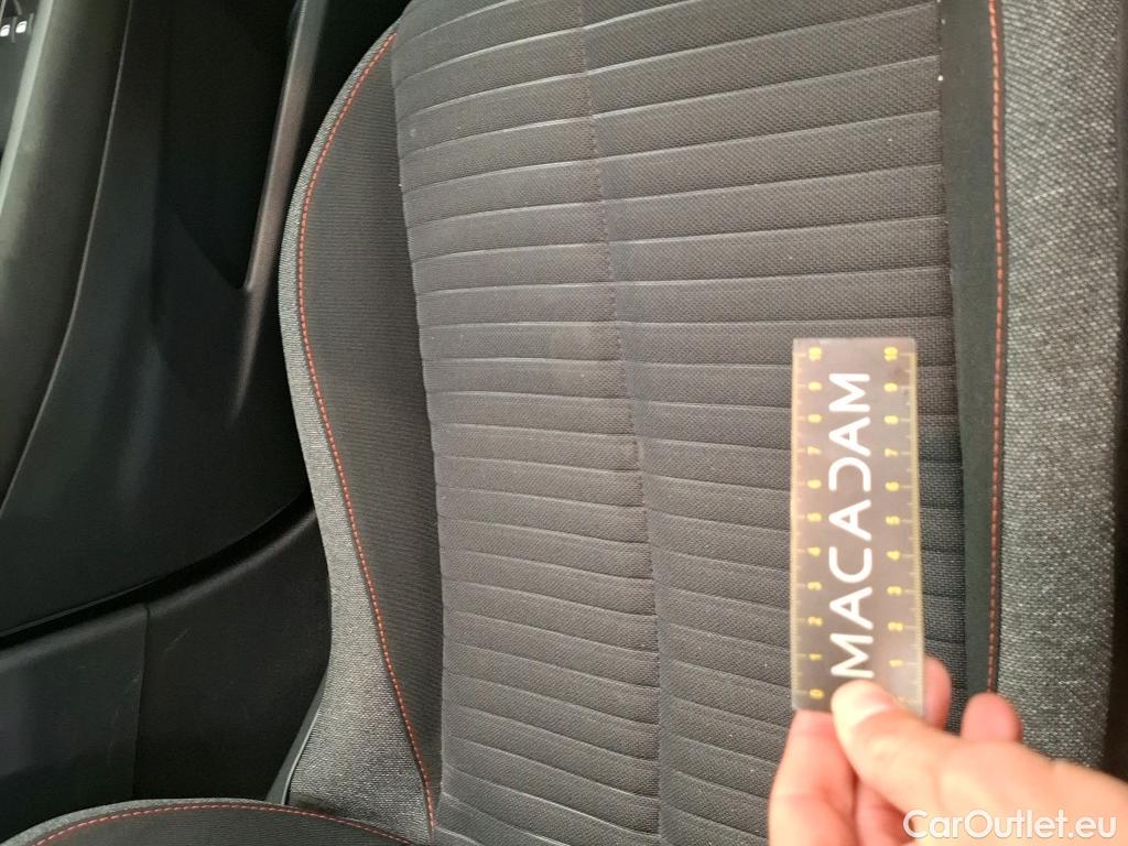  Peugeot  208  (e-) Active Business 50kWh BVA #10