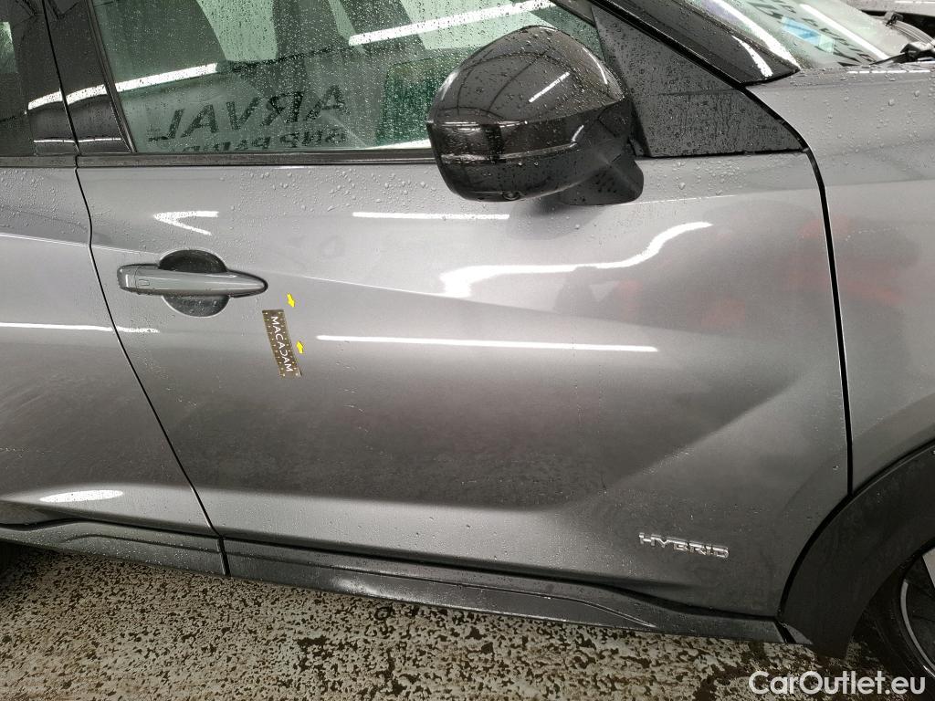  Nissan  Juke NISSAN  / 2019 / 5P / Crossover Hybrid 143 Business+ #11