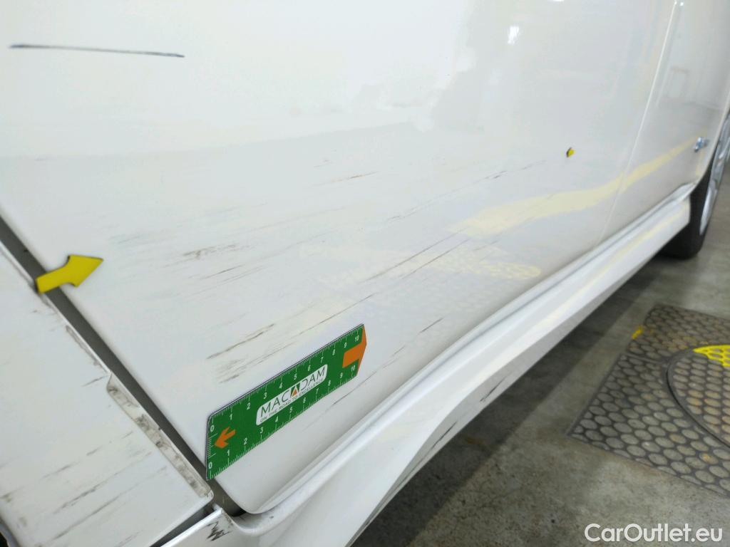  Nissan  Leaf NISSAN  / 2017 / 5P / Berline 150ch Business #9