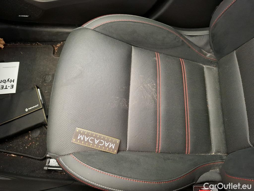  Renault  Arkana  R.S. Line 1.6 E-TECH Hybrid 145CV BVA6 E6d #14