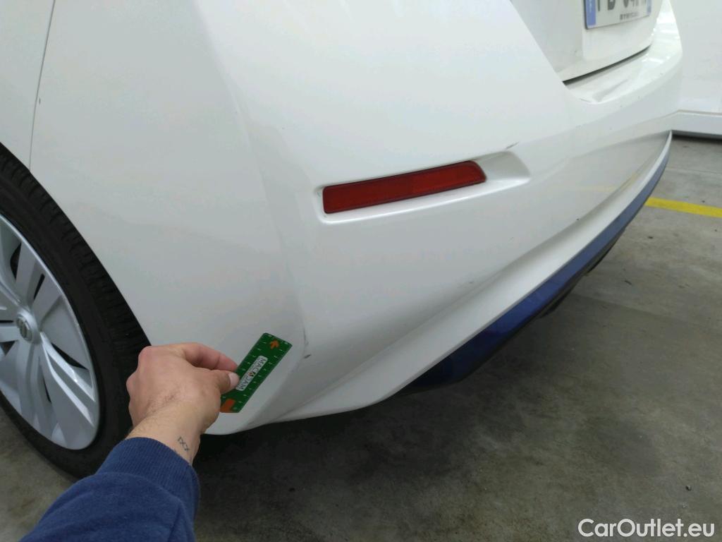  Nissan  Leaf NISSAN  / 2017 / 5P / Berline 150ch Business #21