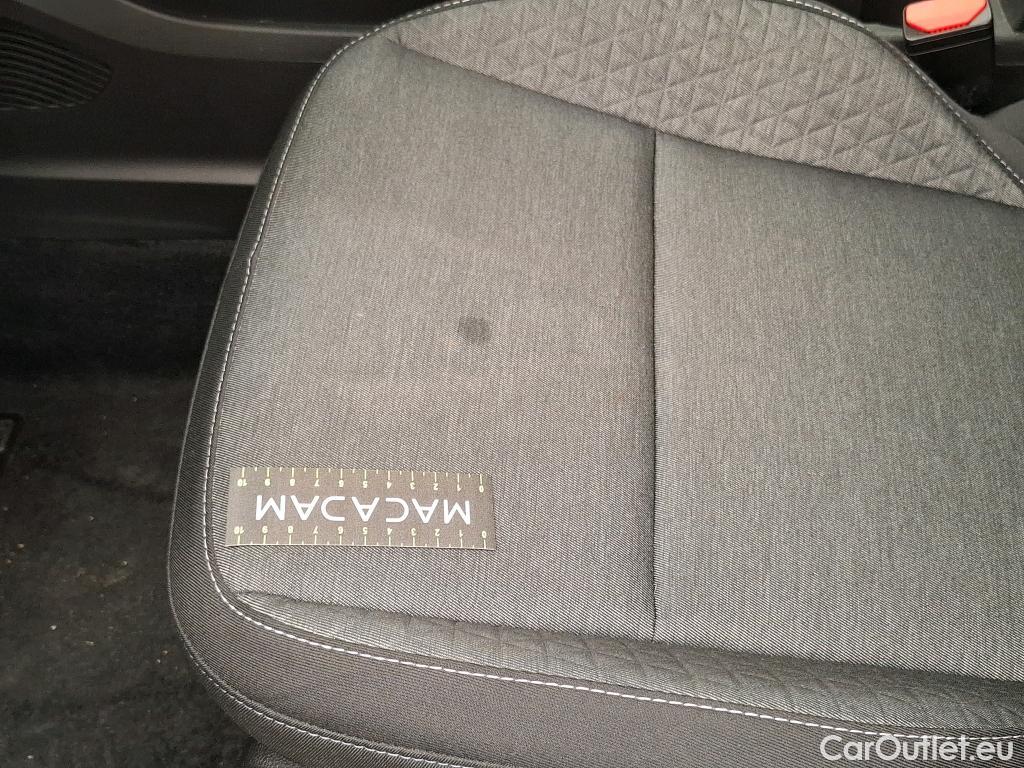  Renault  Captur  II Evolution 1.6 E-TECH Hybrid 145CV BVA6 E6d #29