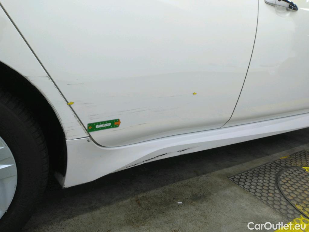  Nissan  Leaf NISSAN  / 2017 / 5P / Berline 150ch Business #7