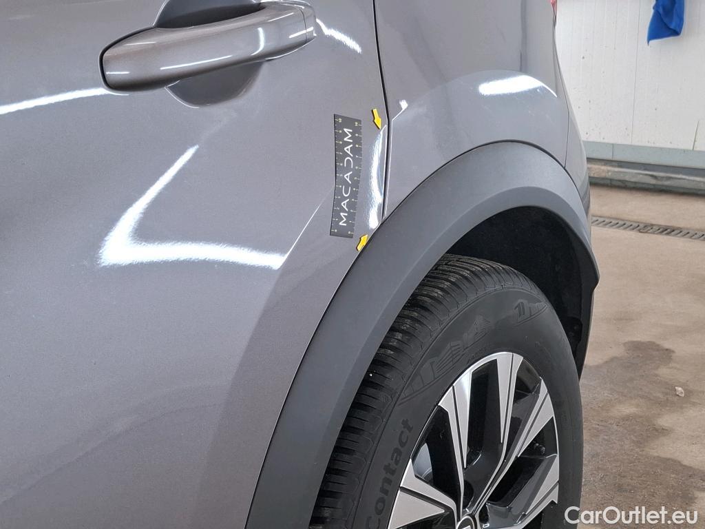  Renault  Captur  II Evolution 1.6 E-TECH Hybrid 145CV BVA6 E6d #2