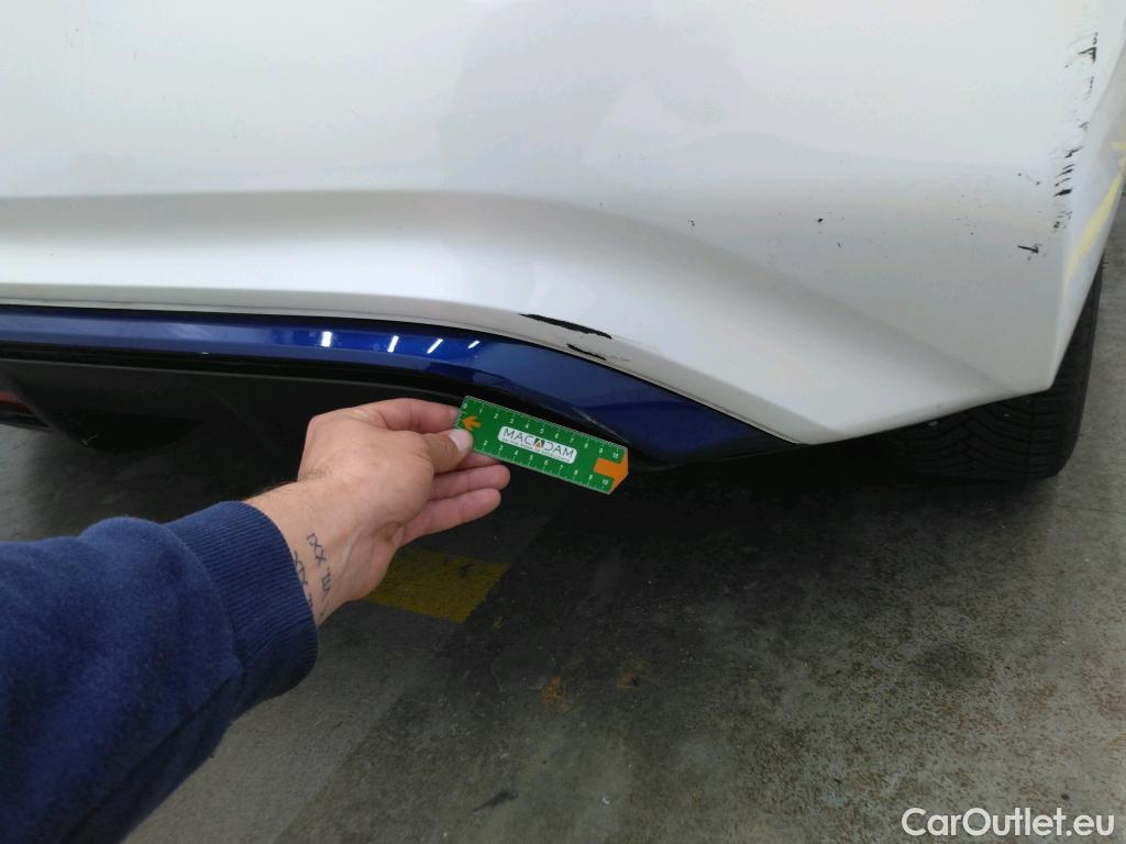  Nissan  Leaf NISSAN  / 2017 / 5P / Berline 150ch Business #47