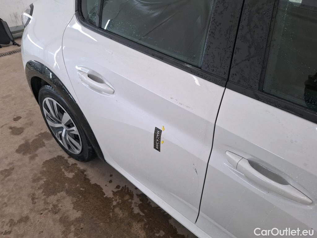  Peugeot  208  (e-) Active Business 50kWh BVA #3