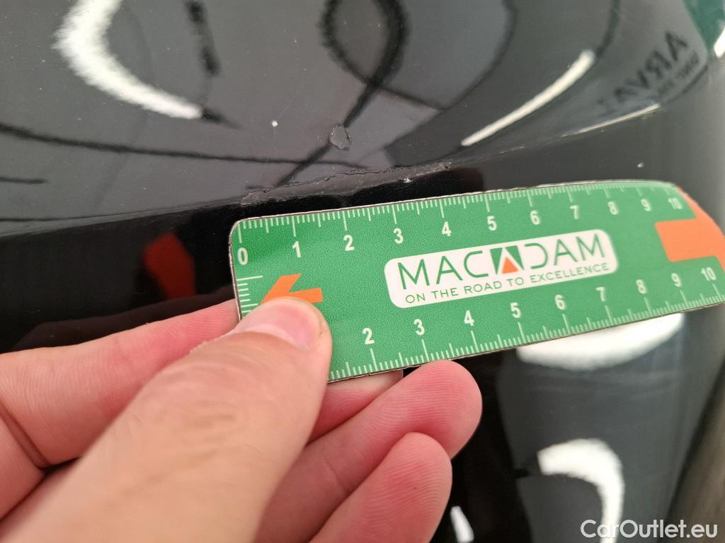  Renault  Arkana  Techno 1.6 E-TECH Hybrid 145CV BVA6 E6d #6