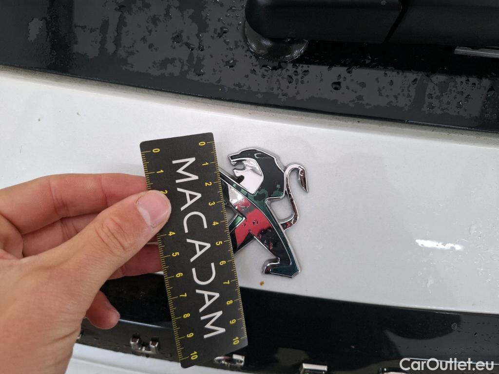  Peugeot  208  (e-) Active Business 50kWh BVA #18