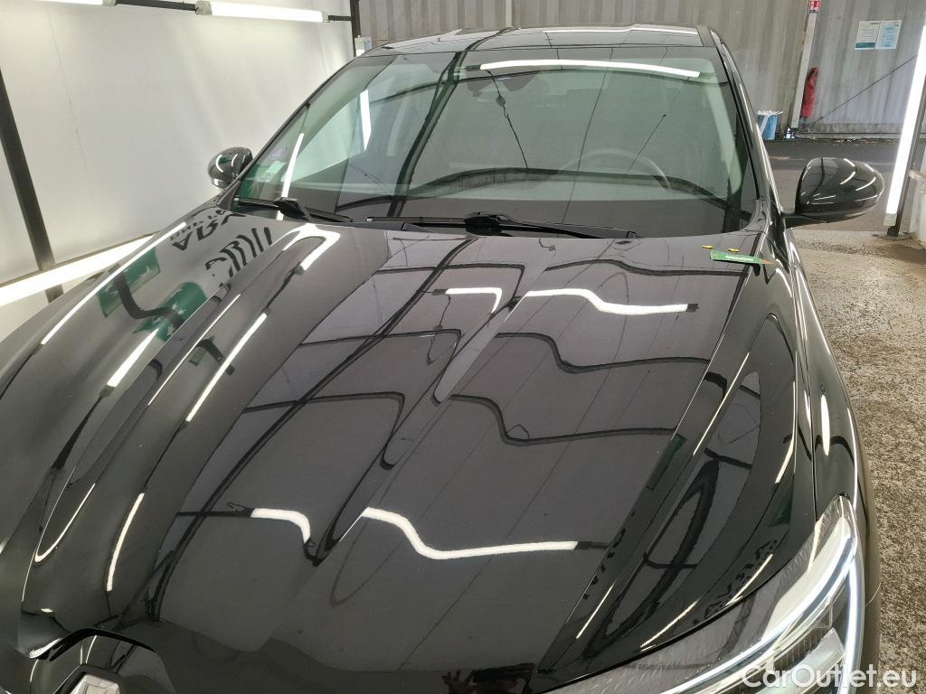  Renault  Arkana  Techno 1.6 E-TECH Hybrid 145CV BVA6 E6d #9