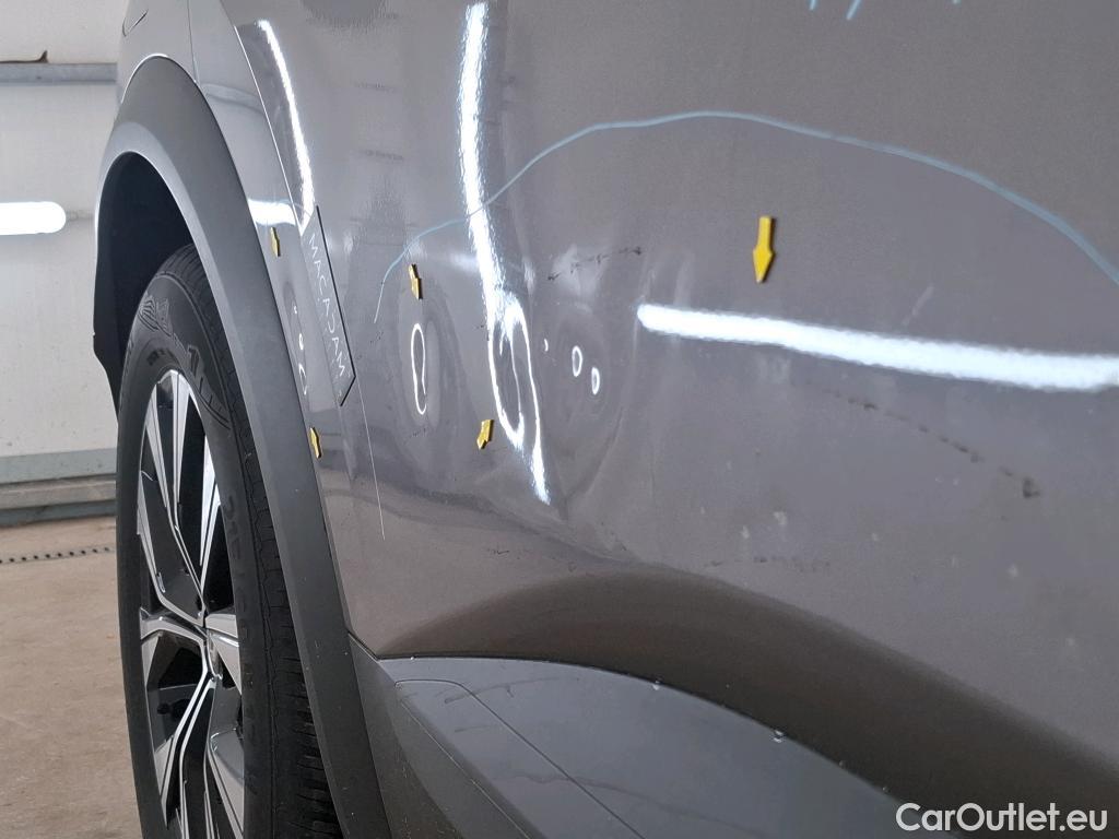  Renault  Captur  II Evolution 1.6 E-TECH Hybrid 145CV BVA6 E6d #9