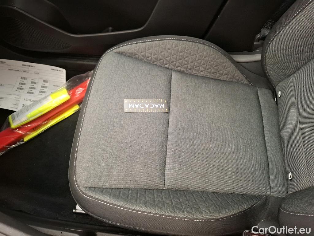  Renault  Captur  II Evolution 1.6 E-TECH Hybrid 145CV BVA6 E6d #30