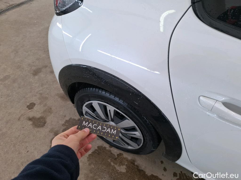  Peugeot  208  (e-) Active Business 50kWh BVA #27