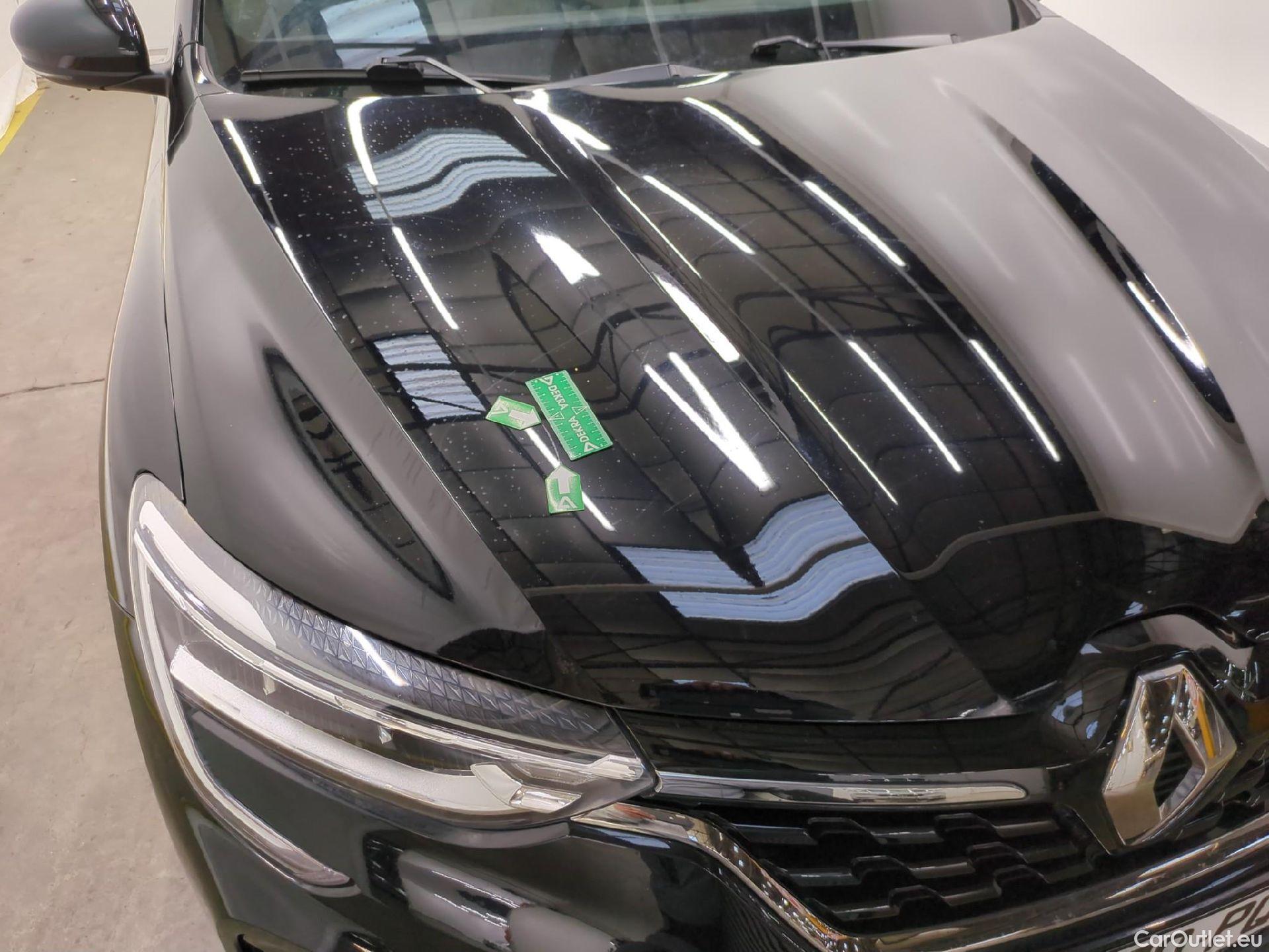  Renault  Arkana  R.S. Line 1.3 TCe 160CV BVA7 E6d #12