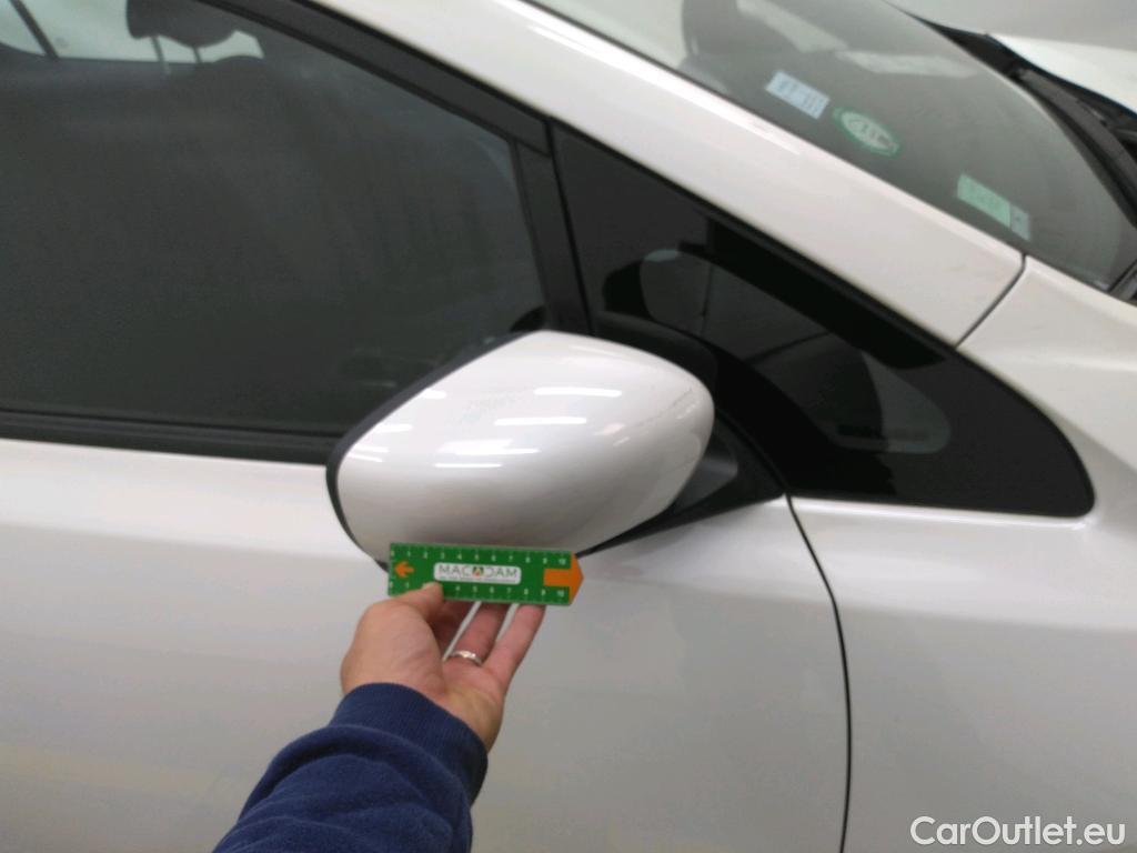  Nissan  Leaf NISSAN  / 2017 / 5P / Berline 150ch Business #54