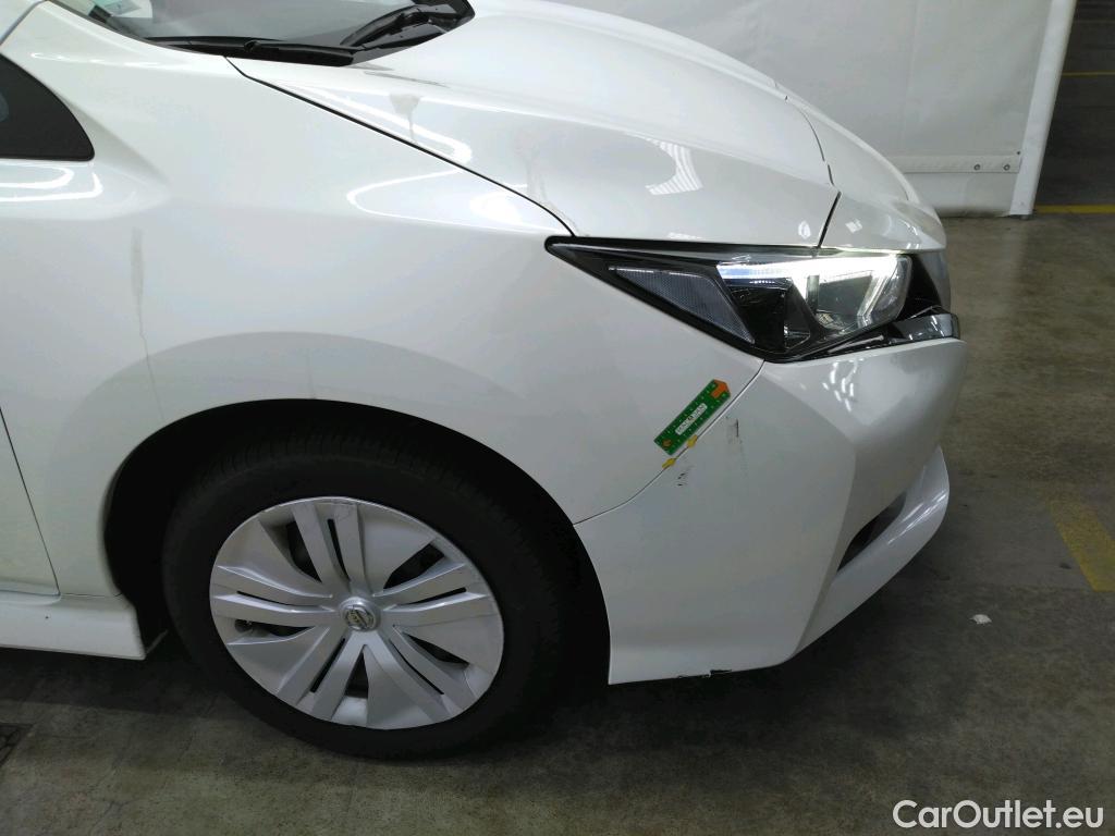  Nissan  Leaf NISSAN  / 2017 / 5P / Berline 150ch Business #56