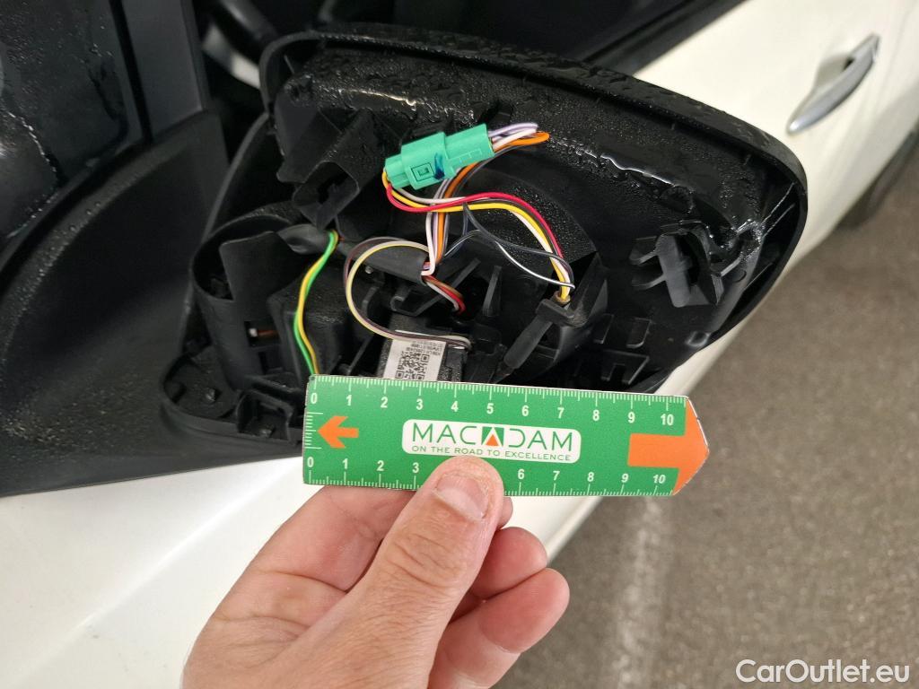  Nissan  Leaf NISSAN  / 2017 / 5P / Berline 62 kWh 217ch Business+ #2