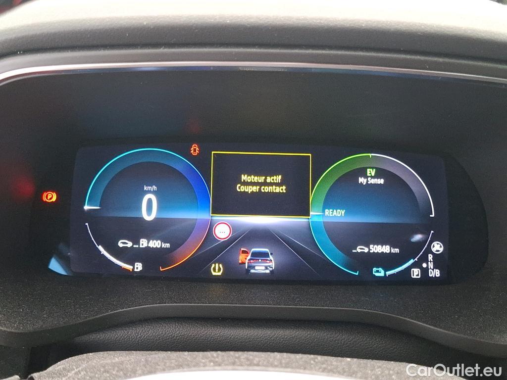  Renault  Arkana  R.S. Line 1.6 E-TECH Hybrid 145CV BVA6 E6d #20