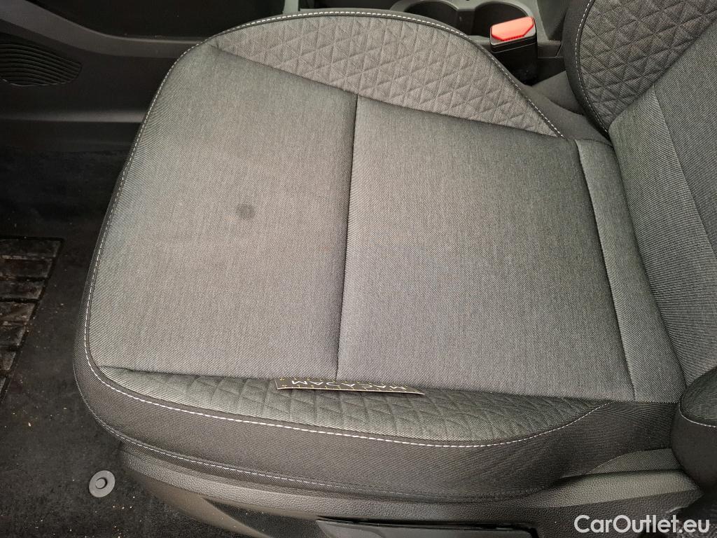  Renault  Captur  II Evolution 1.6 E-TECH Hybrid 145CV BVA6 E6d #28