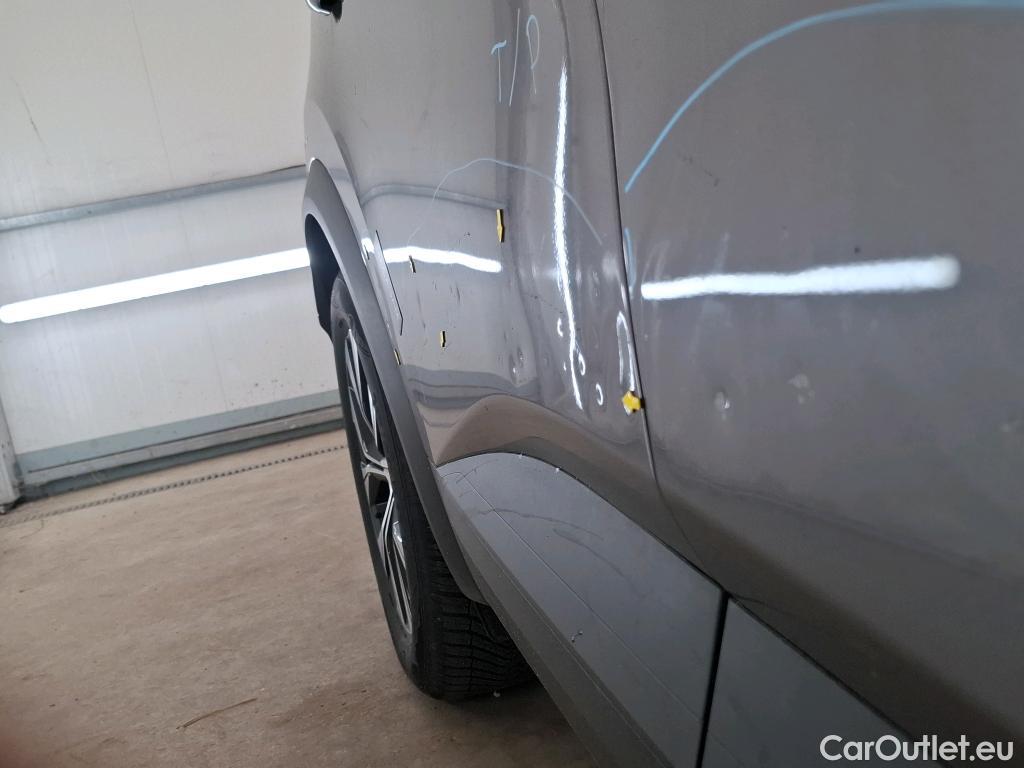  Renault  Captur  II Evolution 1.6 E-TECH Hybrid 145CV BVA6 E6d #12